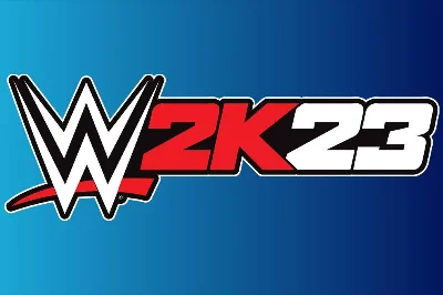 WWE 2K23 + UPDATES  / STEAM ACCOUNT