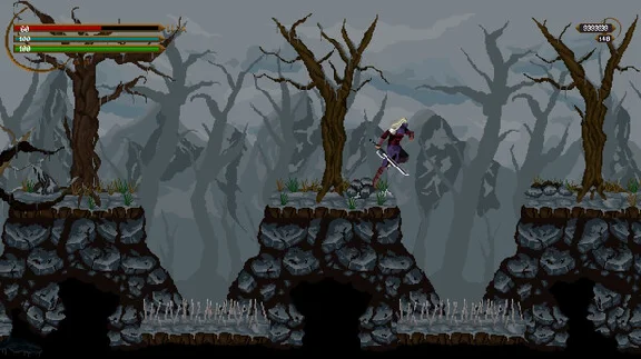 Omen Fall STEAM KEY REGION FREE GLOBAL ROW +ПОДАРОК 🎁