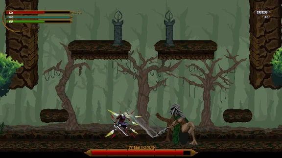 Omen Fall STEAM KEY REGION FREE GLOBAL ROW +ПОДАРОК 🎁