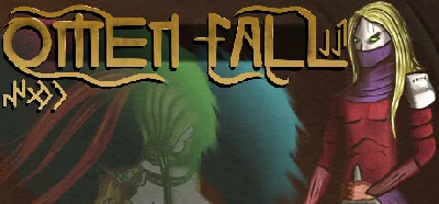 Omen Fall STEAM KEY REGION FREE GLOBAL ROW +ПОДАРОК 🎁