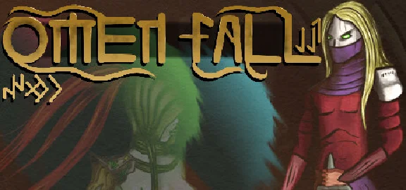 Omen Fall STEAM KEY REGION FREE GLOBAL ROW +ПОДАРОК 🎁