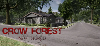 Crow Forest: New World STEAM KEY REGION FREE GLOBAL ROW