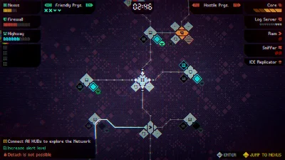 DROP - System Breach STEAM KEY REGION FREE GLOBAL ROW🎁