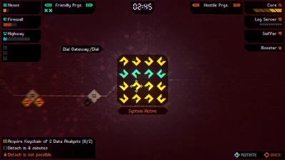 DROP - System Breach STEAM KEY REGION FREE GLOBAL ROW🎁