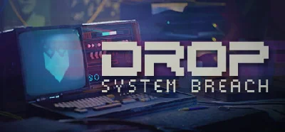 DROP - System Breach STEAM KEY REGION FREE GLOBAL ROW🎁