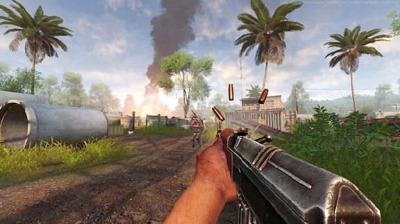⚡️Steam RU - Military Conflict: Vietnam | AUTODELIVERY