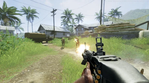 ⚡️Steam RU - Military Conflict: Vietnam | AUTODELIVERY