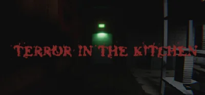 Terror in the Kitchen STEAM KEY REGION FREE GLOBAL ROW