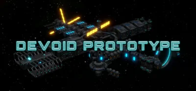 Devoid Prototype STEAM KEY REGION FREE GLOBAL ROW + 🎁