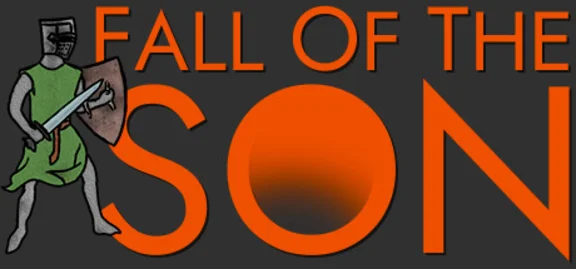 Fall Of The Son  STEAM KEY REGION FREE GLOBAL ROW + 🎁