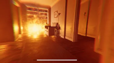 Under the bed STEAM KEY REGION FREE GLOBAL ROW +GIFT 🎁