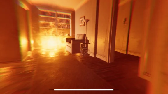 Under the bed STEAM KEY REGION FREE GLOBAL ROW +GIFT 🎁