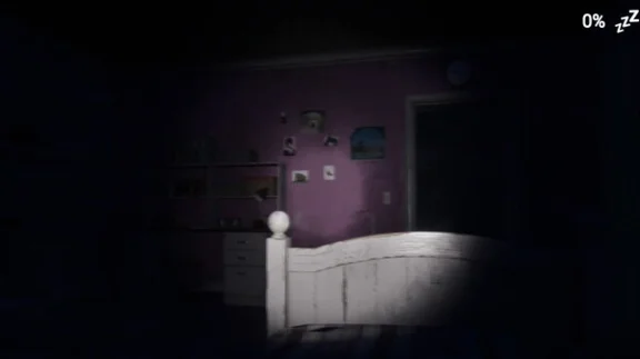 Under the bed STEAM KEY REGION FREE GLOBAL ROW +GIFT 🎁