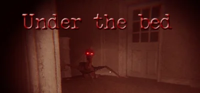 Under the bed STEAM KEY REGION FREE GLOBAL ROW +GIFT 🎁