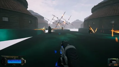 ShootRun STEAM KEY REGION FREE GLOBAL ROW