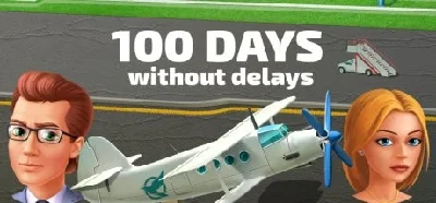 100 Days without delays STEAM KEY REGION FREE GLOBAL