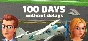 100 Days without delays STEAM KEY REGION FREE GLOBAL