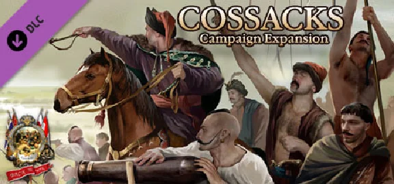✅Cossacks and American Conquest Pack (8 in 1) ⭐Steam*⭐