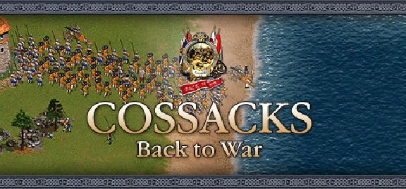 ✅Cossacks and American Conquest Pack (8 in 1) ⭐Steam*⭐