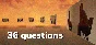 36 Questions STEAM KEY REGION FREE GLOBAL ROW + GIFT 🎁