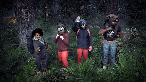 SCUM 🔑 (Steam | RU+CIS, NO KZ&BY)