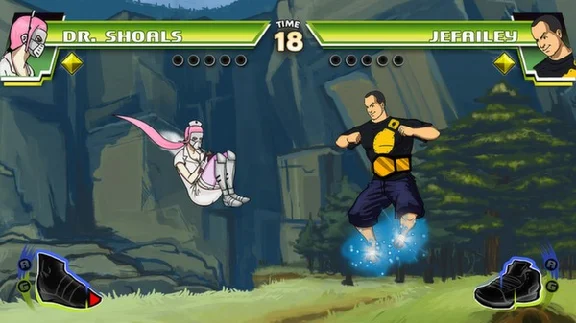 Divekick 💎STEAM KEY REGION FREE GLOBAL
