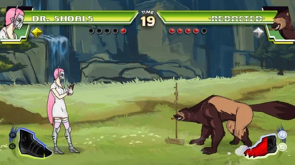 Divekick 💎STEAM KEY REGION FREE GLOBAL