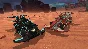 TerraTech - Skin Pack: Warriors of Future Past DLC