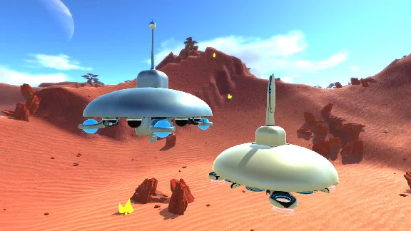 TerraTech - To the Stars Pack DLC * STEAM RU ⚡