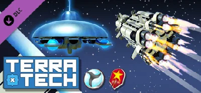 TerraTech - To the Stars Pack DLC * STEAM RU ⚡