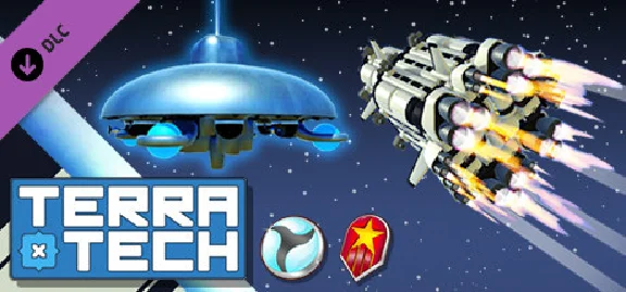 TerraTech - To the Stars Pack DLC * STEAM RU ⚡