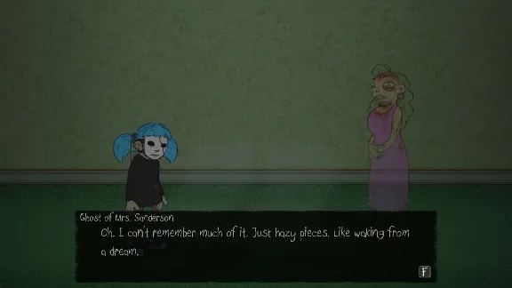 Sally Face - Season Pass DLC * STEAM RU ⚡ AUTO 💳0%