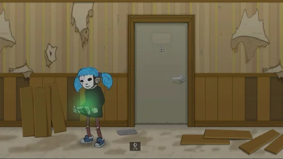 Sally Face - Season Pass DLC * STEAM RU ⚡ AUTO 💳0%