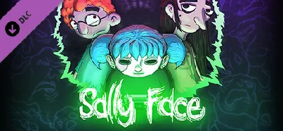 Sally Face - Season Pass DLC * STEAM RU ⚡ AUTO 💳0%