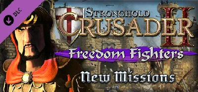 Stronghold Crusader 2: "Freedom Fighters" mini-campaign