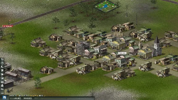Transport Giant * STEAM RU ⚡ АВТО 💳0%