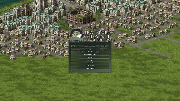 Transport Giant * STEAM RU ⚡ АВТО 💳0%
