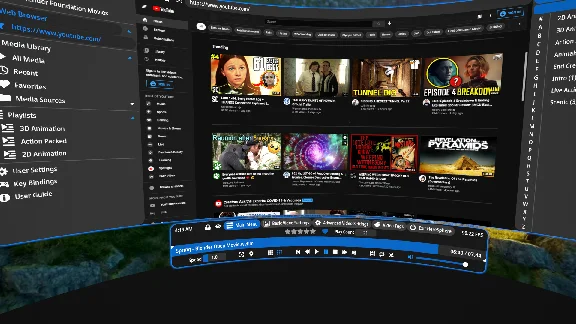 HereSphere VR Video Player * STEAM RU ⚡ AUTO 💳0%