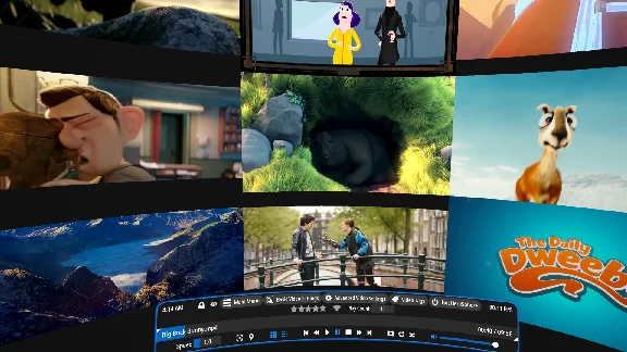 HereSphere VR Video Player * STEAM RU ⚡ AUTO 💳0%