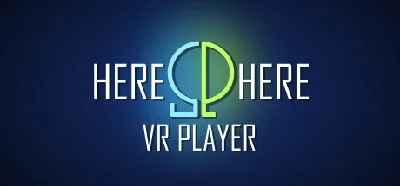HereSphere VR Video Player * STEAM RU ⚡ AUTO 💳0%