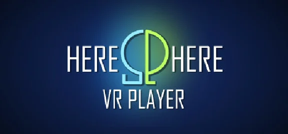 HereSphere VR Video Player * STEAM RU ⚡ AUTO 💳0%