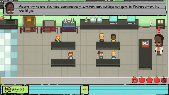 Kindergarten 2 * STEAM RU ⚡ АВТО 💳0%