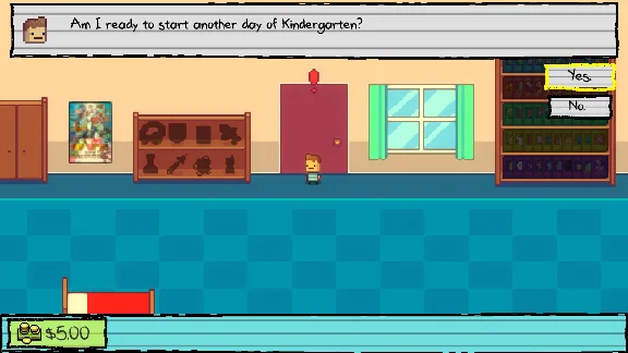 Kindergarten 2 * STEAM RU ⚡ АВТО 💳0%
