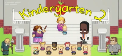 Kindergarten 2 * STEAM RU ⚡ АВТО 💳0%
