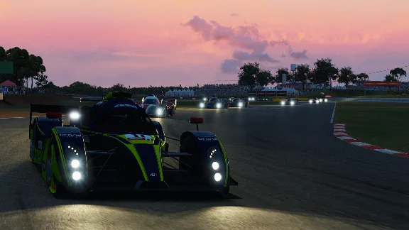 Automobilista 2 * STEAM RU ⚡ AUTO 💳0%