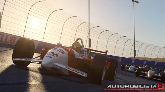 Automobilista 2 * STEAM RU ⚡ AUTO 💳0%