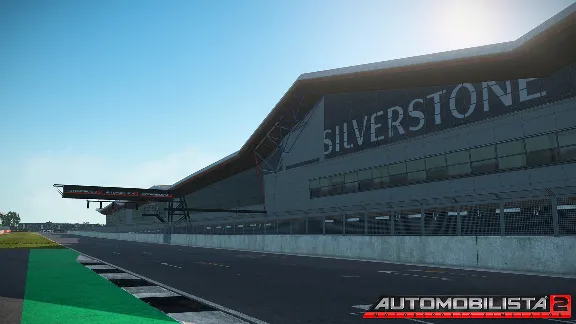 Automobilista 2 - Supercars Pack Pt1 DLC * STEAM RU ⚡
