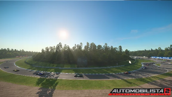 Automobilista 2 Premium Track Pack DLC * STEAM RU ⚡