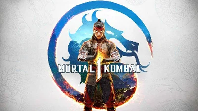 💠 Mortal Kombat 1 (2023) (PS5/RU) P1 - Offline
