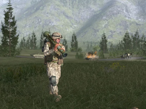 Arma X: Anniversary Edition * STEAM RU ⚡ АВТО 💳0%